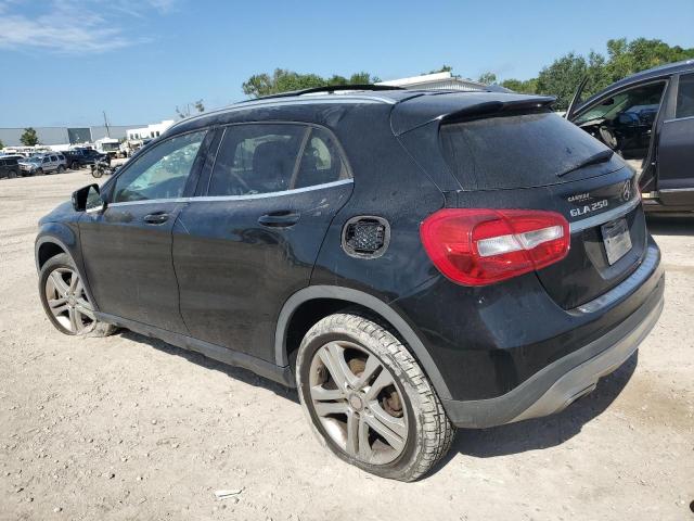 2017 MERCEDES-BENZ GLA 250 - WDCTG4EB1HJ334564
