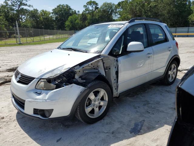 2012 Suzuki SX4 