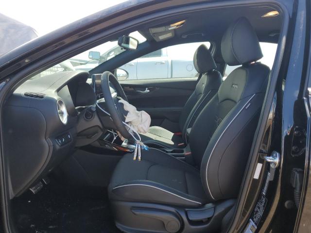 3KPF54AD8PE619743 KIA Forte Gt Line