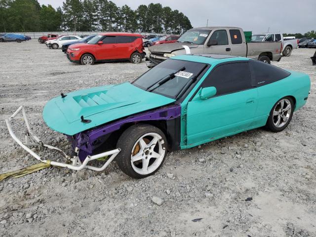 1993 Nissan 240SX Base