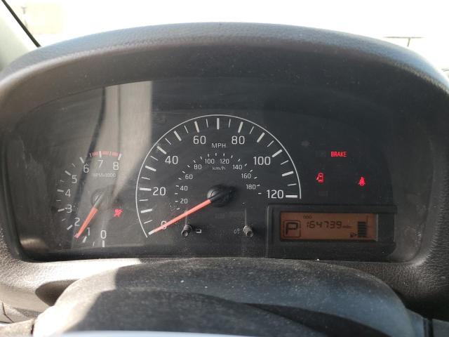 2015 CHEVROLET CITY EXPRE - 3N63M0YN8FK715981