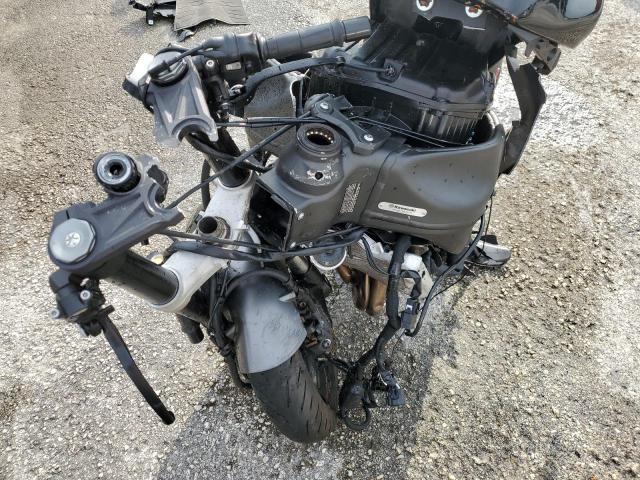 2023 KAWASAKI ZX636 K - JKBZXJH12PA016474