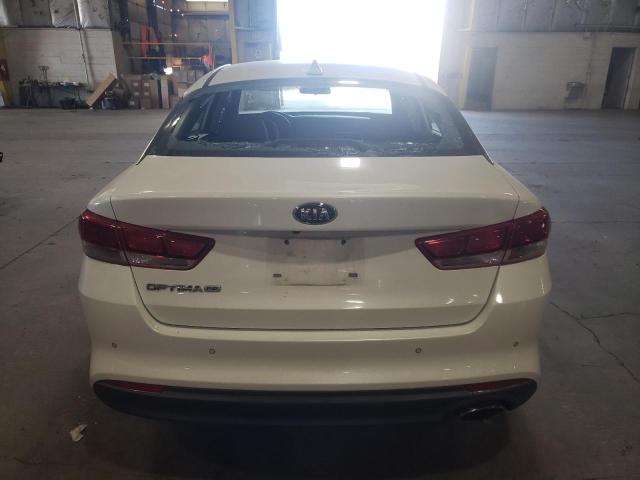 5XXGT4L38JG201700 KIA Optima Lx