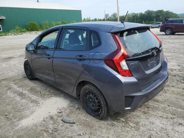 3HGGK5H53FM727467 | 2015 HONDA FIT