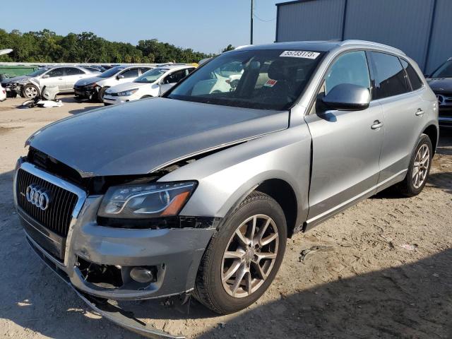 2010 Audi Q5 Premium Plus