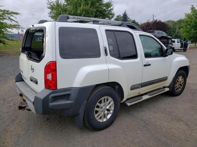 2015 NISSAN XTERRA X 5N1AN0NW0FN658086