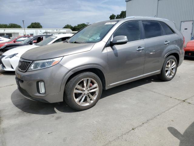 2014 Kia Sorento SX