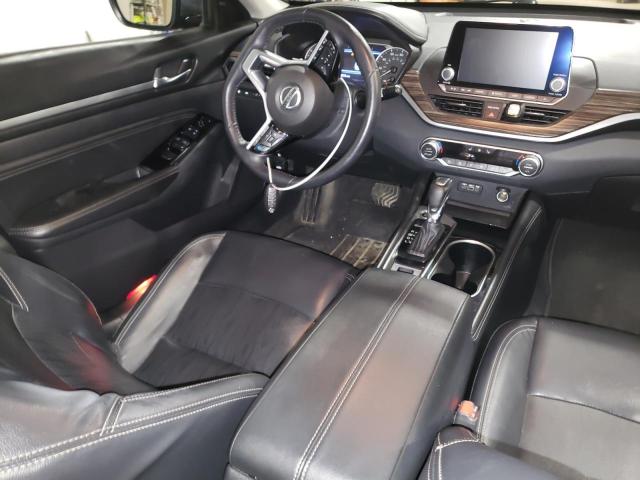 2020 NISSAN ALTIMA SL - 1N4BL4EV1LC154091