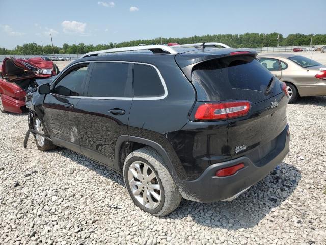 1C4PJLDS9FW567063 Jeep Cherokee Limited