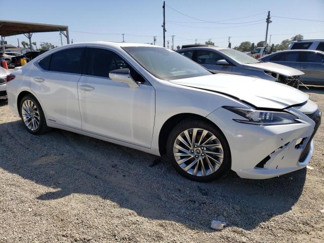 2021 LEXUS ES 300H LU 58AEA1C1XMU003827