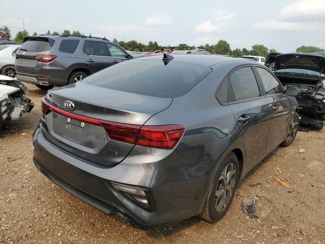 3KPF24AD0LE242019 | 2020 KIA FORTE FE