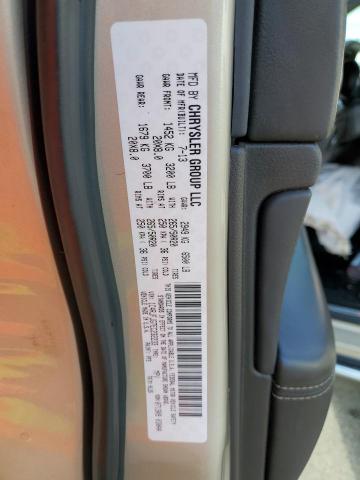 1C4RJFJG7EC232233 Jeep Grand Cherokee Summit