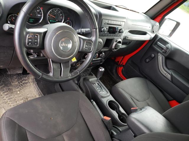 1C4AJWAG8FL730939 Jeep Wrangler Sport