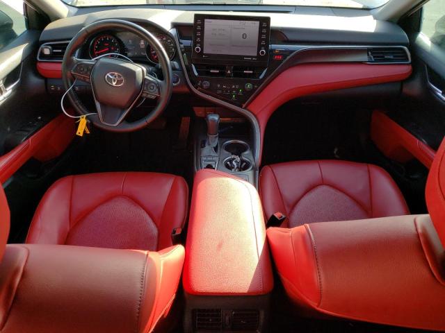 4T1K61AK9MU439012 Toyota CAMRY XSE