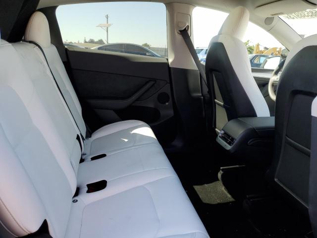 7SAYGDEE0PF759918 Tesla Model Y