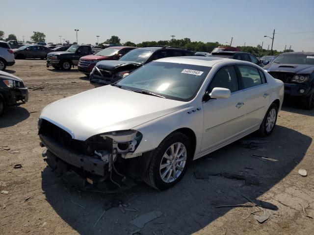 2010 Buick Lucerne CXL