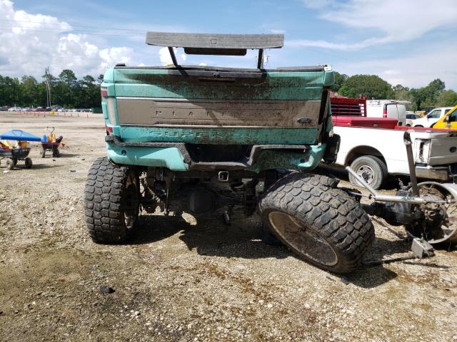 1FT7W2BT5KED81382 Ford F250 Super Duty
