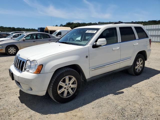 2008 Jeep Grand Cherokee Limited