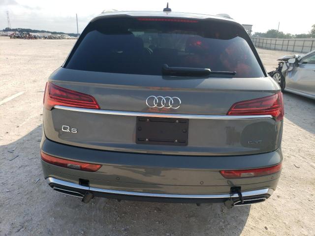 WA1EAAFY1P2065843 2023 AUDI Q5, photo no. 6