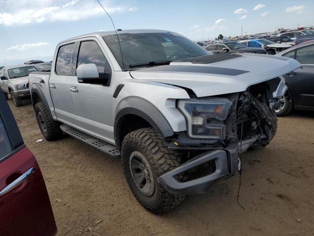 1FTFW1RG4HFA96819 Ford F150 Raptor