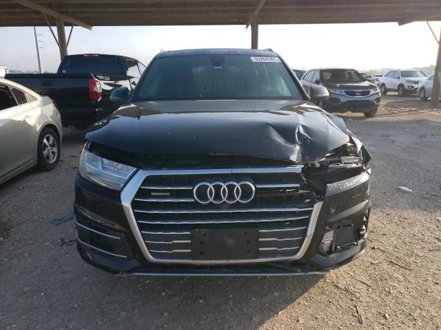 VIN WA1LHAF77JD030035 2018 Audi Q7, Premium Plus no.5