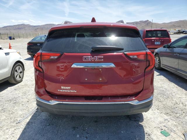 3GKALPEV9KL244233 GMC Terrain Slt