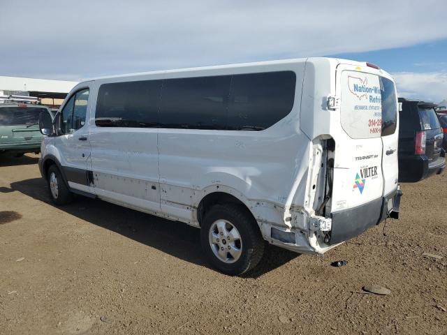 2017 FORD TRANSIT T- - 1FBZX2YM7HKA68628