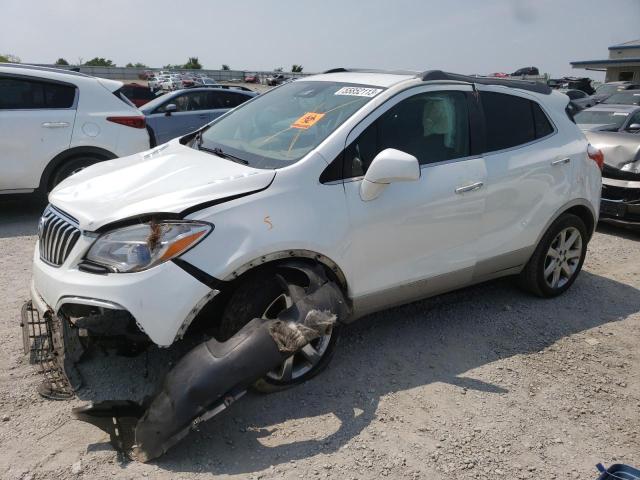 2013 Buick Encore Premium