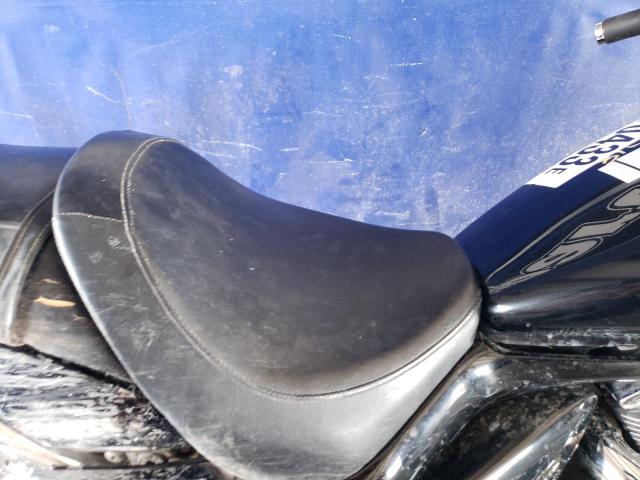 2007 SUZUKI VZR1800 JS1VY53A372107889