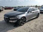 2018 HONDA ACCORD SPO - 1HGCV1F39JA237881