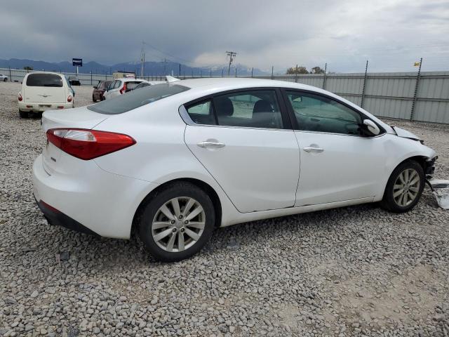 KNAFX4A88E5104986 KIA FORTE EX