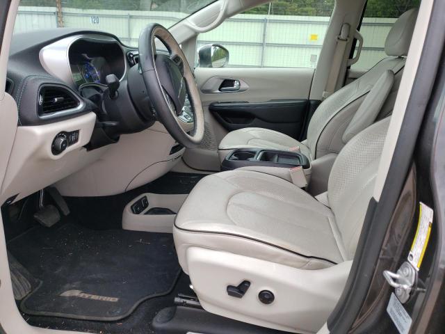 2017 CHRYSLER PACIFICA E 2C4RC1N73HR679600