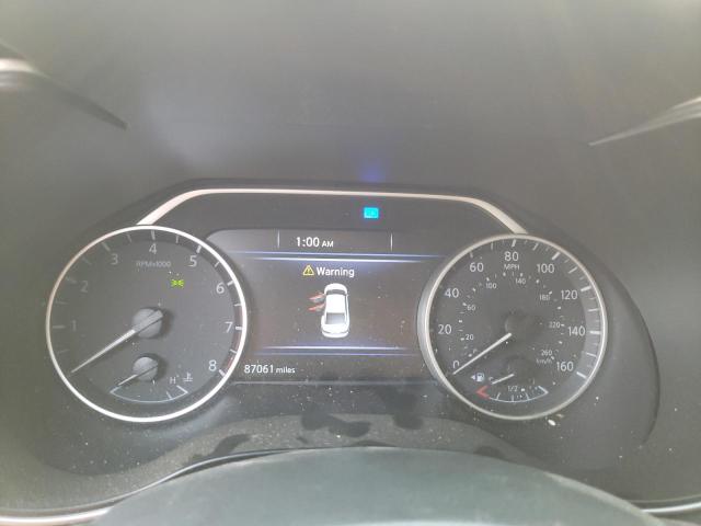 1N4AA6FV2LC385755 Nissan Maxima Platinum