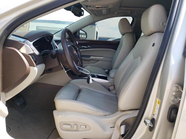 3GYFNBE39ES647906 Cadillac Srx Luxury Collection