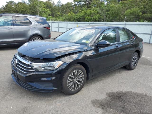 VOLKSWAGEN JETTA S 2019 0
