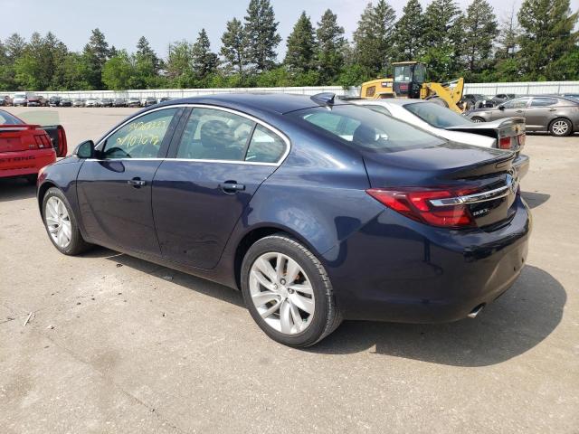 2G4GS5GX4G9118444 Buick Regal Premium