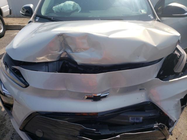 2023 CHEVROLET BOLT EUV L - 1G1FY6S08P4156771
