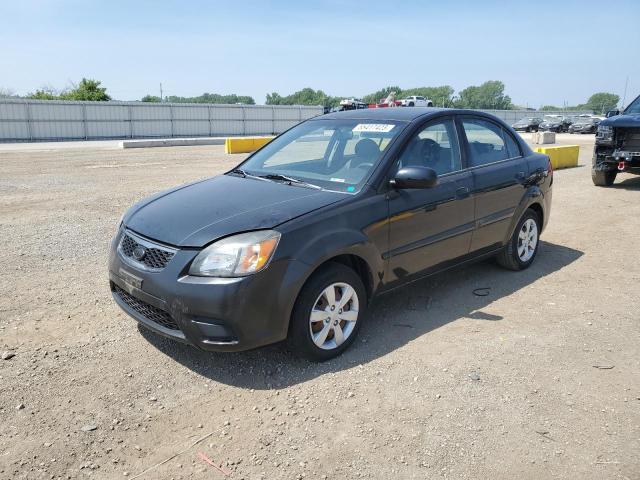 2010 Kia Rio LX