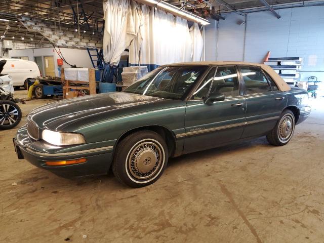 1997 Buick LeSabre Custom