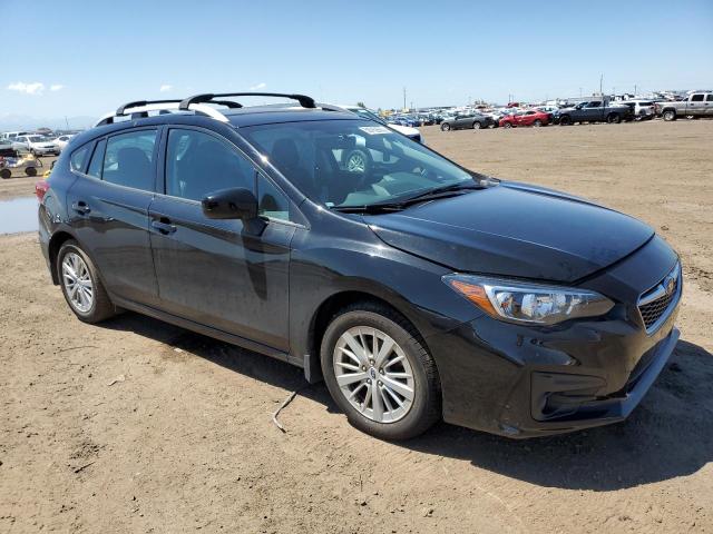 4S3GTAD69H3720207 Subaru Impreza Premium Plus