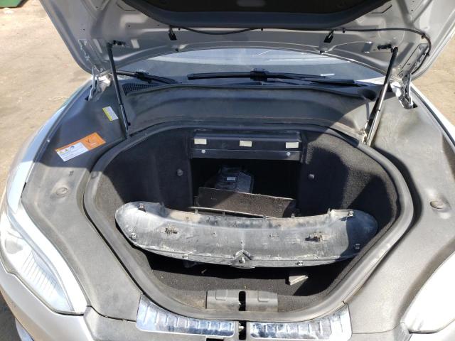 5YJSA1H18EFP32393 Tesla MODEL S