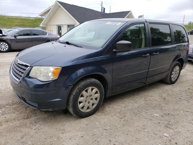 2008 Chrysler Town & Country LX