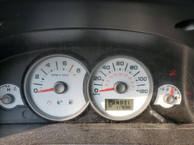 2006 Ford Escape Xlt VIN: 1FMYU03Z86KA06686 Lot: 55063543