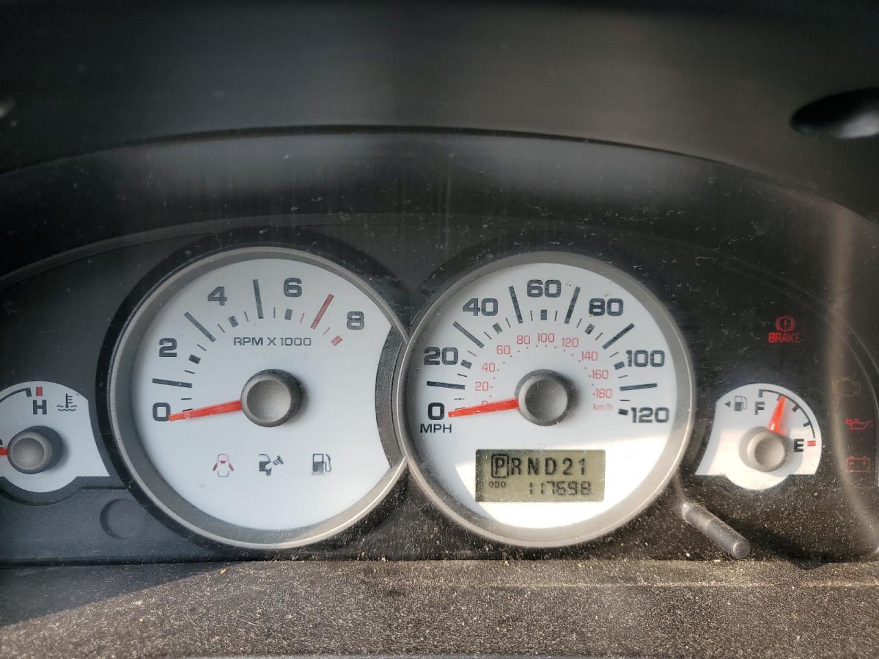 1FMYU03Z86KA06686 2006 Ford Escape Xlt