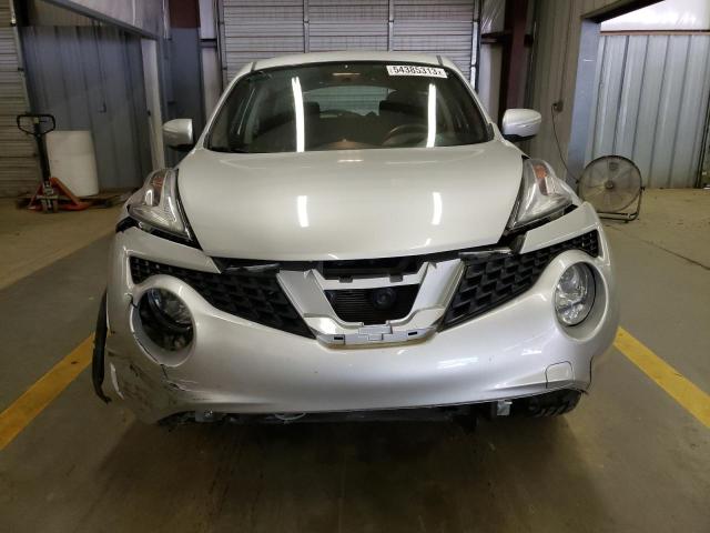 2016 NISSAN JUKE S - JN8AF5MV6GT655122