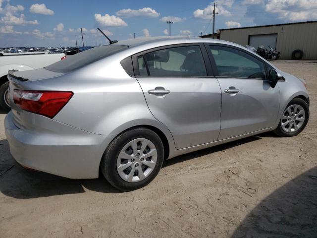 KNADM4A32G6645582 KIA RIO LX
