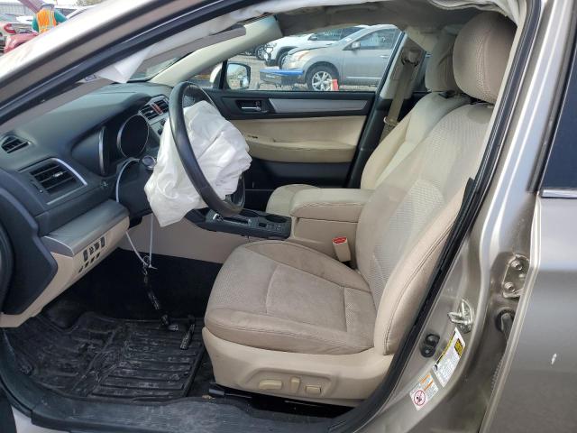 4S4BSBEC4F3241693 Subaru Outback 2.5i Premium