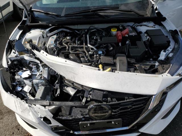 3N1AB8CV9PY231387 Nissan SENTRA SV