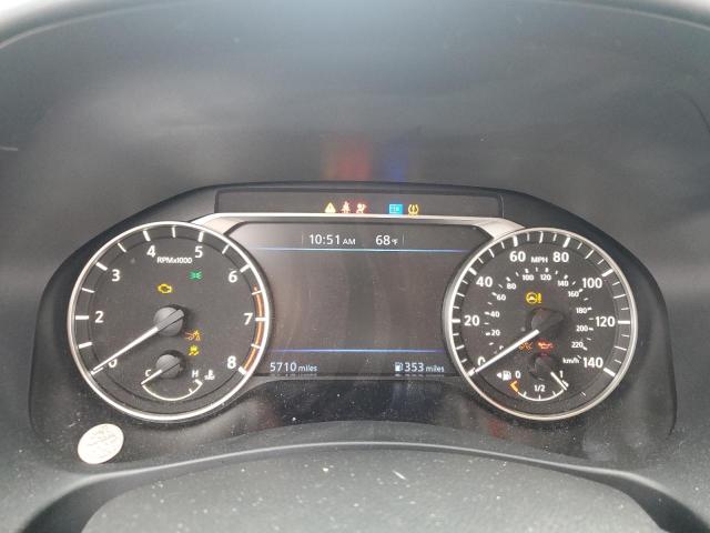 1N4BL4CV6PN300238 Nissan ALTIMA SR