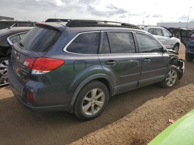 4S4BRDLC9E2319495 Subaru Outback 3.6r Limited